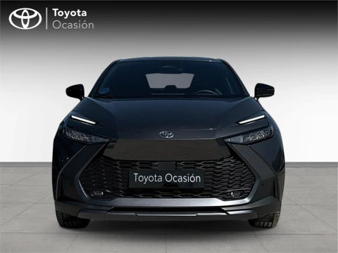 Toyota C-HR C-HR 220PH Advance