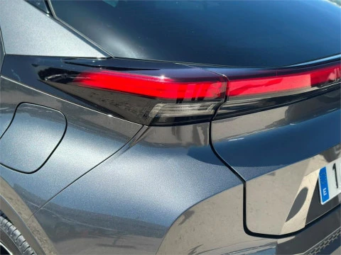 Toyota C-HR C-HR 220PH Advance
