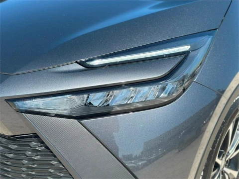 Toyota C-HR C-HR 220PH Advance