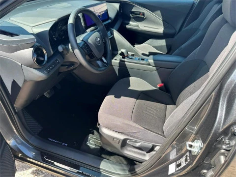 Toyota C-HR C-HR 220PH Advance