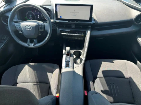 Toyota C-HR C-HR 220PH Advance