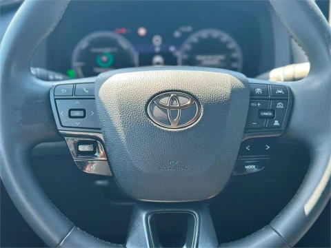 Toyota C-HR C-HR 220PH Advance