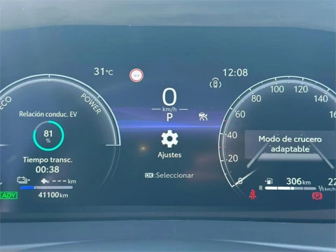 Toyota C-HR C-HR 220PH Advance