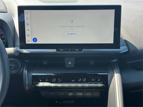 Toyota C-HR C-HR 220PH Advance