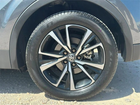 Toyota C-HR C-HR 220PH Advance