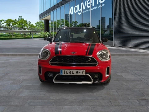 MINI Countryman Cooper SE ALL4