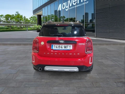 MINI Countryman Cooper SE ALL4