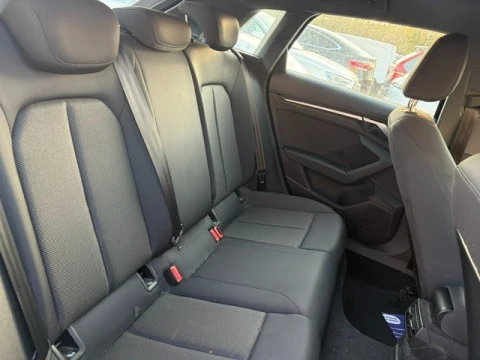 Audi A3 Sportback Advanced 30 TDI 85kW (116CV)