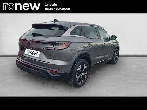 Renault Austral  1.2 E-Tech Hibrido Evolution 146kW