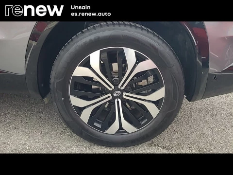 Renault Austral  1.2 E-Tech Hibrido Evolution 146kW