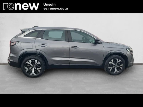 Renault Austral  1.2 E-Tech Hibrido Evolution 146kW