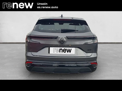 Renault Austral  1.2 E-Tech Hibrido Evolution 146kW