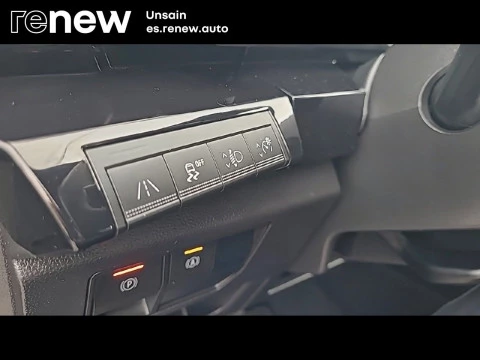 Renault Austral  1.2 E-Tech Hibrido Evolution 146kW