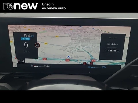 Renault Austral  1.2 E-Tech Hibrido Evolution 146kW