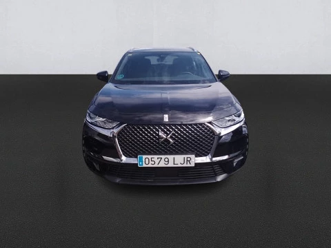 DS 7 Crossback BlueHDi DE 96kW (130CV) Auto.BE CHIC
