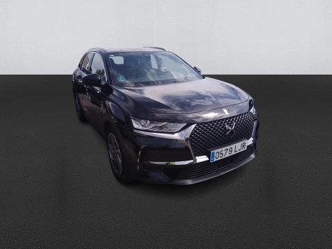 DS 7 Crossback BlueHDi DE 96kW (130CV) Auto.BE CHIC