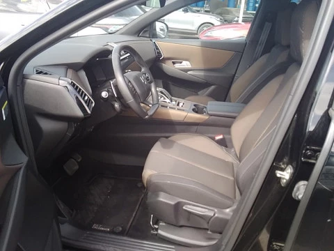 DS 7 Crossback BlueHDi DE 96kW (130CV) Auto.BE CHIC