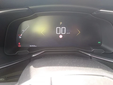 DS 7 Crossback BlueHDi DE 96kW (130CV) Auto.BE CHIC