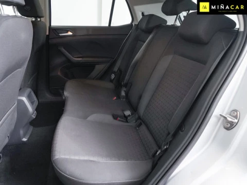 Volkswagen T-Cross Advance 1.0 TSI 81 kW (110 CV) DSG