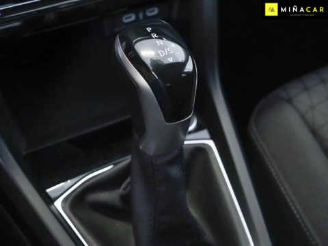 Volkswagen T-Cross Advance 1.0 TSI 81 kW (110 CV) DSG