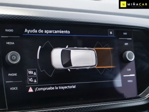 Volkswagen T-Cross Advance 1.0 TSI 81 kW (110 CV) DSG