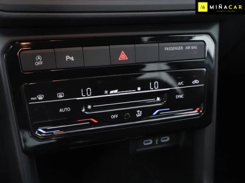 Volkswagen T-Cross Advance 1.0 TSI 81 kW (110 CV) DSG