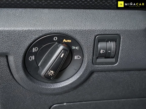 Volkswagen T-Cross Advance 1.0 TSI 81 kW (110 CV) DSG