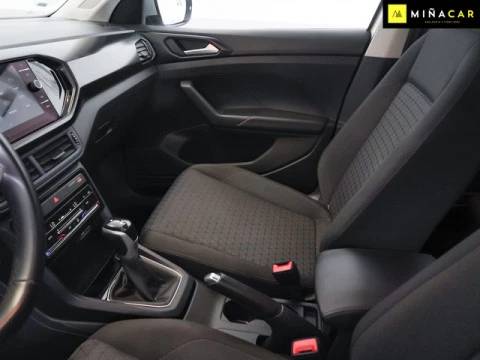 Volkswagen T-Cross Advance 1.0 TSI 81 kW (110 CV) DSG