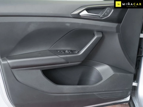 Volkswagen T-Cross Advance 1.0 TSI 81 kW (110 CV) DSG