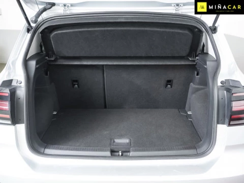 Volkswagen T-Cross Advance 1.0 TSI 81 kW (110 CV) DSG