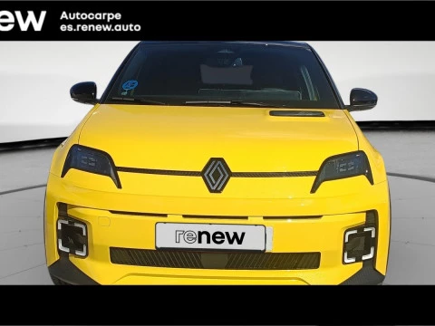 Renault 5 E-Tech   electrico   Techno autonomia confort 110 kW