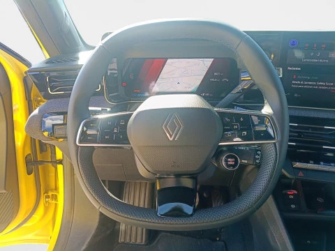 Renault 5 E-Tech   electrico   Techno autonomia confort 110 kW
