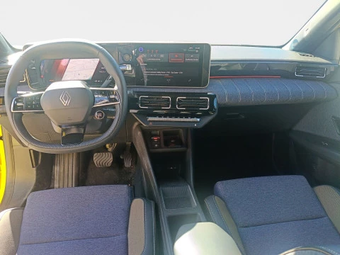Renault 5 E-Tech   electrico   Techno autonomia confort 110 kW