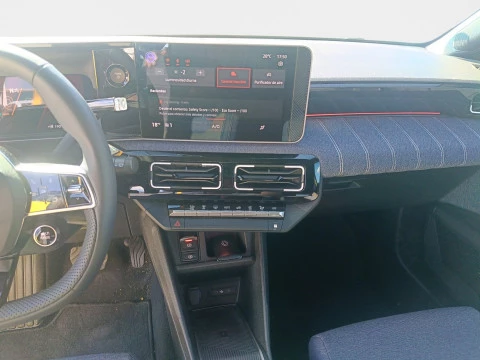 Renault 5 E-Tech   electrico   Techno autonomia confort 110 kW