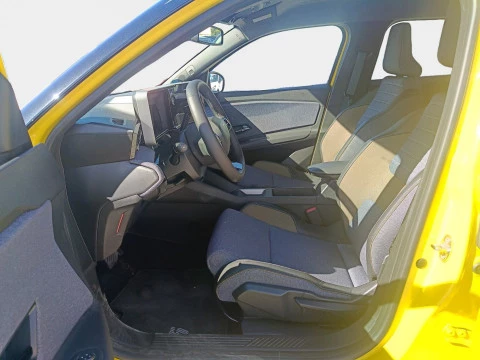 Renault 5 E-Tech   electrico   Techno autonomia confort 110 kW