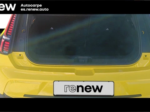Renault 5 E-Tech   electrico   Techno autonomia confort 110 kW