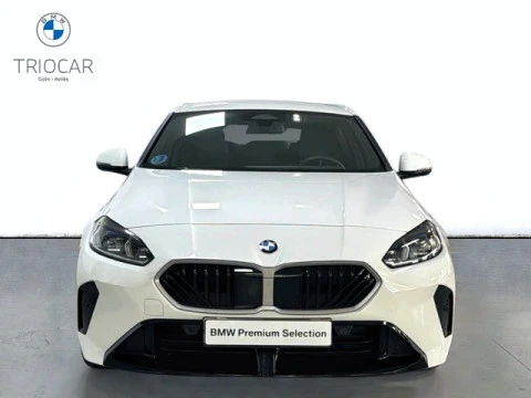 BMW Serie 1 120i 125 kW (170 CV)