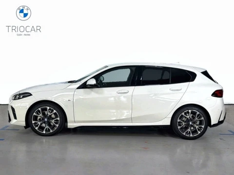 BMW Serie 1 120i 125 kW (170 CV)