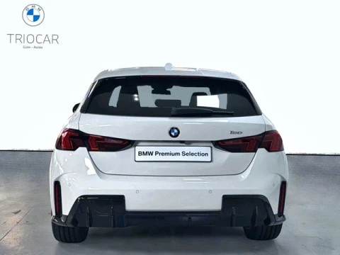 BMW Serie 1 120i 125 kW (170 CV)