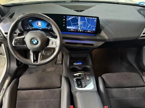 BMW Serie 1 120i 125 kW (170 CV)