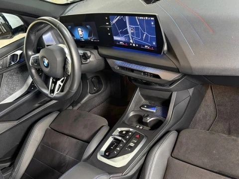 BMW Serie 1 120i 125 kW (170 CV)