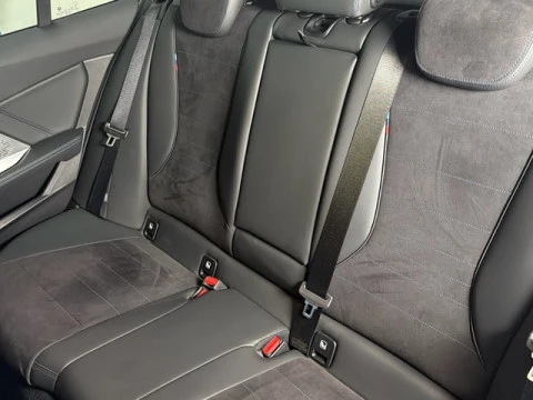 BMW Serie 1 120i 125 kW (170 CV)