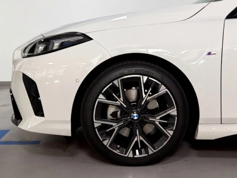 BMW Serie 1 120i 125 kW (170 CV)