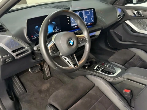 BMW Serie 1 120i 125 kW (170 CV)