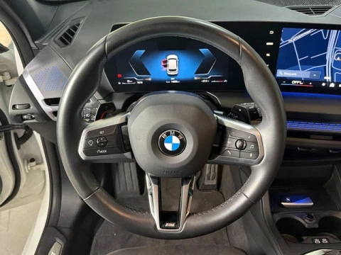 BMW Serie 1 120i 125 kW (170 CV)