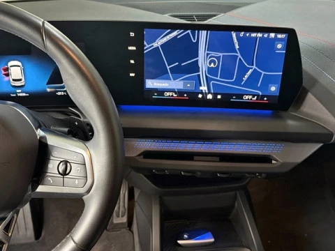 BMW Serie 1 120i 125 kW (170 CV)
