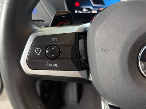 BMW Serie 1 120i 125 kW (170 CV)