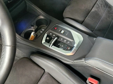 BMW Serie 1 120i 125 kW (170 CV)