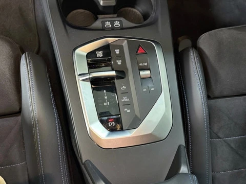 BMW Serie 1 120i 125 kW (170 CV)