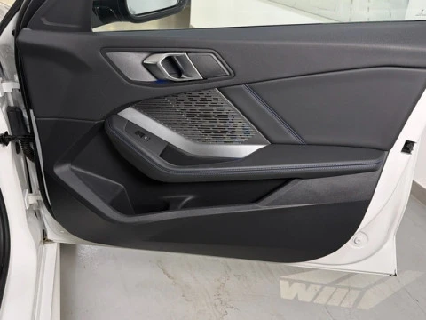 BMW Serie 1 120i 125 kW (170 CV)